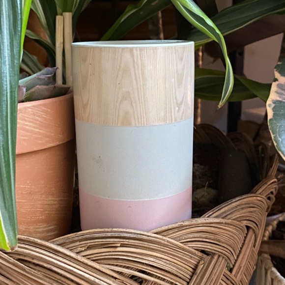 Mini Flower vase - Picture 6 of 16